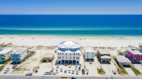 Seaside West 12 Bdrm, 11,5 Bath, Private Pools, Sleeps 36